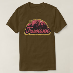Camiseta Trumann, Arkansas 