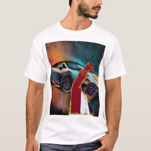 CAMISETA TRUMP