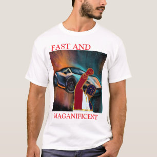 CAMISETA TRUMP