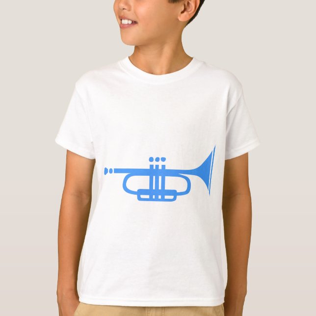 Camiseta Trump (Anverso)