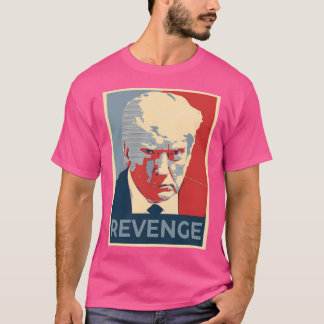 Camiseta Trump