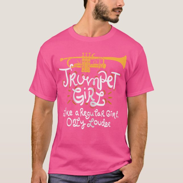 Camiseta Trump (Anverso)