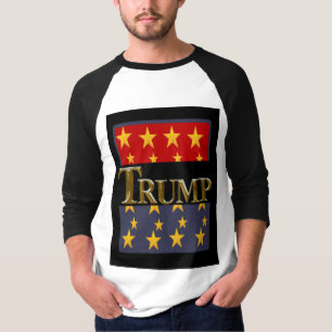 CAMISETA TRUMP