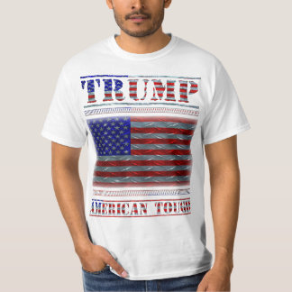 Camiseta Trump