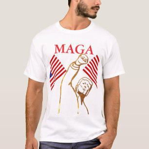 CAMISETA TRUMP