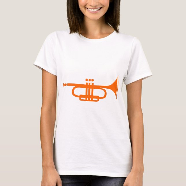 Camiseta Trump (Anverso)