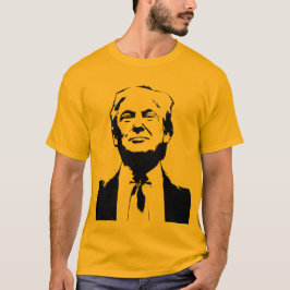 Camiseta Trump
