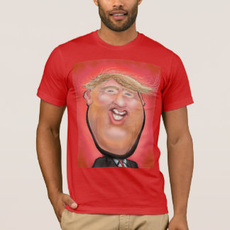 Camiseta Trump