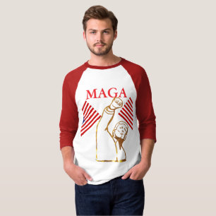 CAMISETA TRUMP