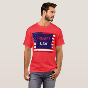 CAMISETA TRUMP