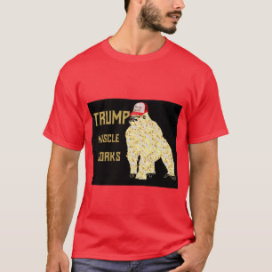 CAMISETA TRUMP