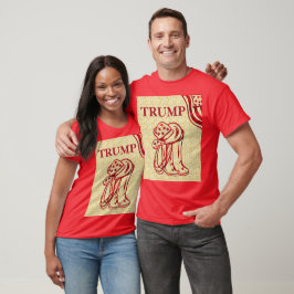 CAMISETA TRUMP