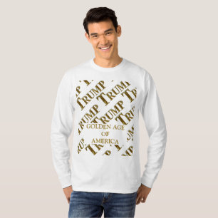 CAMISETA TRUMP