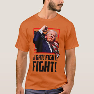 Camiseta Trump 12