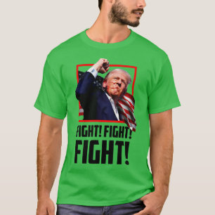 Camiseta Trump 19