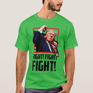 Camiseta Trump 19