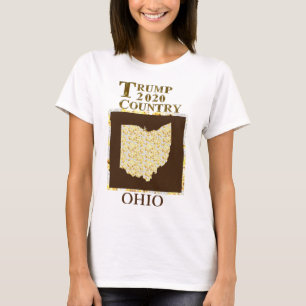 CAMISETA TRUMP 2020