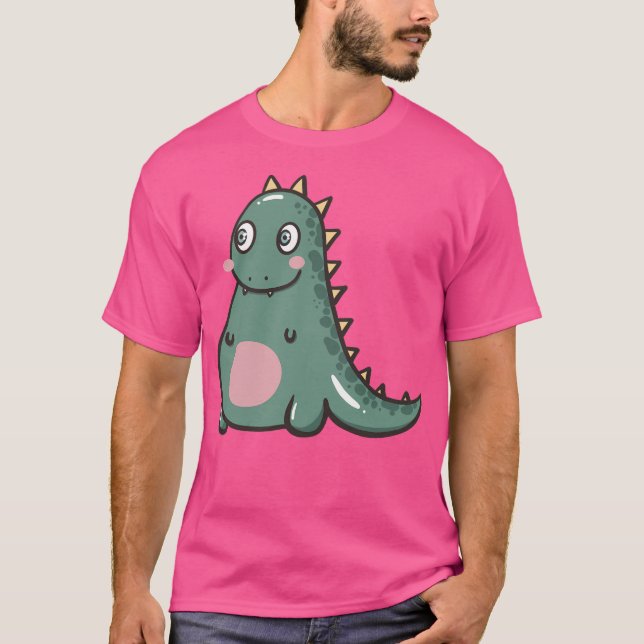 Camiseta Trump 2020 (Anverso)