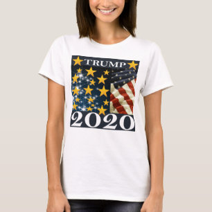 CAMISETA TRUMP 2020