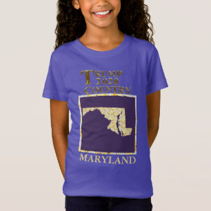 CAMISETA TRUMP 2020