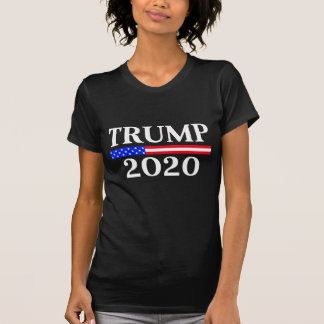 Camiseta Trump 2020