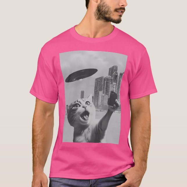 Camiseta Trump 2024 (Anverso)