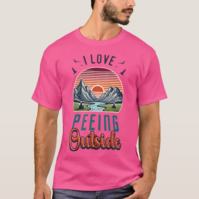 Camiseta Trump 2024 (Anverso)