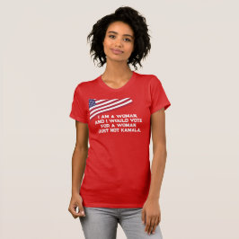CAMISETA TRUMP 2024