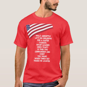 Camiseta TRUMP 2024