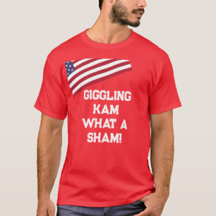 Camiseta TRUMP 2024