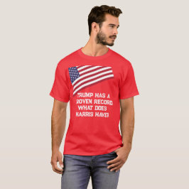 CAMISETA TRUMP 2024