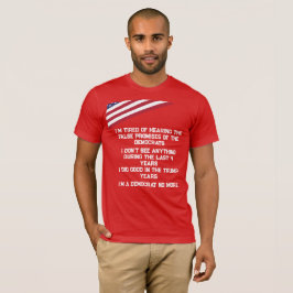 Camiseta TRUMP 2024