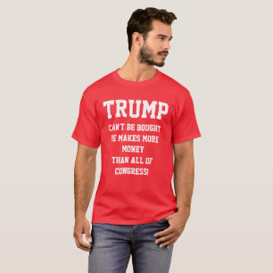 Camiseta TRUMP 2024