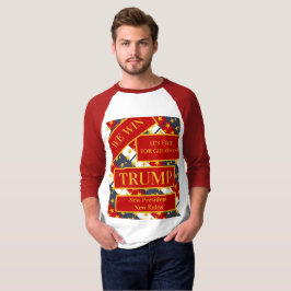 CAMISETA TRUMP 2024