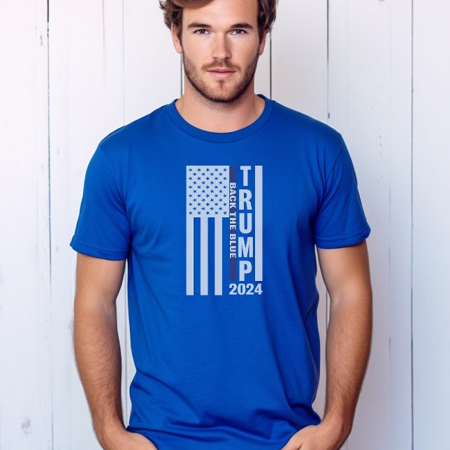 Camiseta Trump 2024 (Subido por el creador)