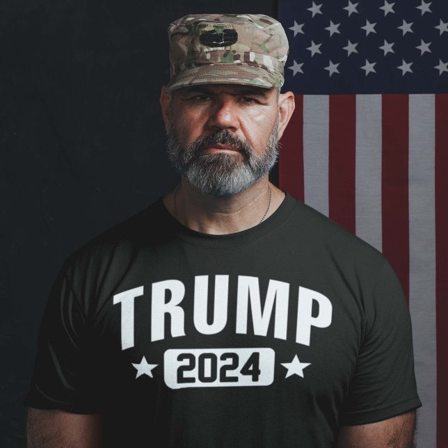 Camiseta Trump 2024 (Subido por el creador)