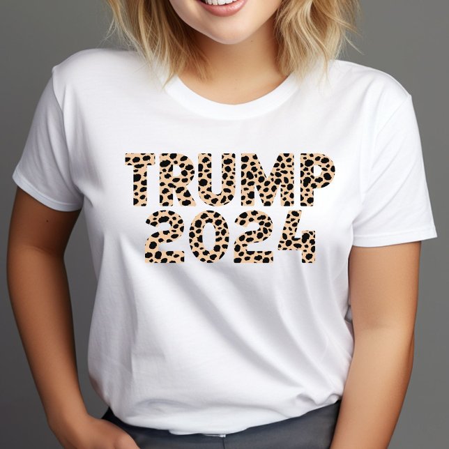 Camiseta Trump 2024 (Subido por el creador)
