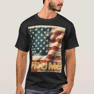 Camiseta Trump 2024