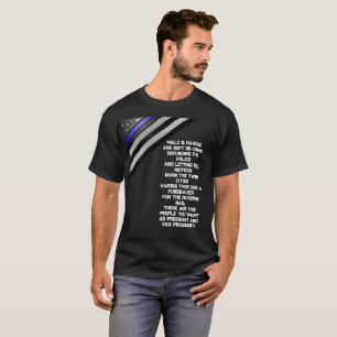 Camiseta TRUMP 2024