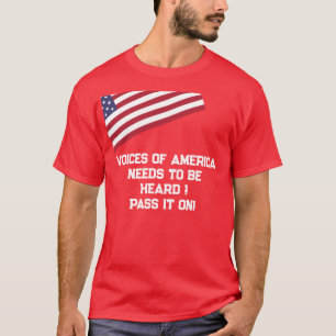 Camiseta TRUMP 2024