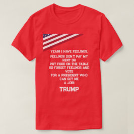CAMISETA TRUMP 2024