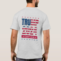 Trump 2024, 34 no puede parar 47