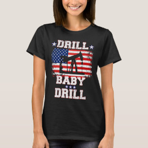 Camiseta Trump 2024 Entrenamiento By5