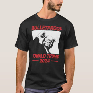 Camiseta Trump 2024 se une a Trump y se acerca a Donald Tru