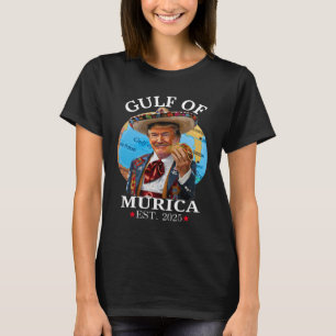 Camiseta Trump 2025 es divertido