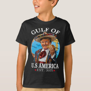 Camiseta Trump 2025 es divertido