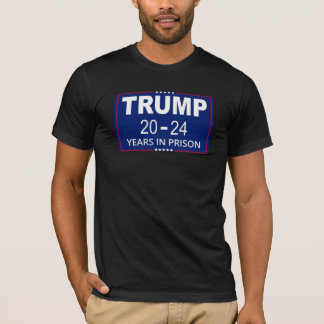 Camiseta Trump 20-24