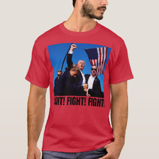 Camiseta Trump 21