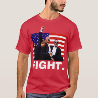 Camiseta Trump 4