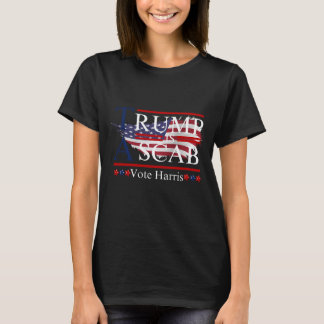 Camiseta Trump 9